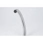 Franke Eos Neo - Mitigeur d'évier FC 0044.501, inox 115.0590.044