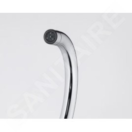 Franke Lina - Mitigeur d'évier FS 3228.031, chrome 115.0693.228