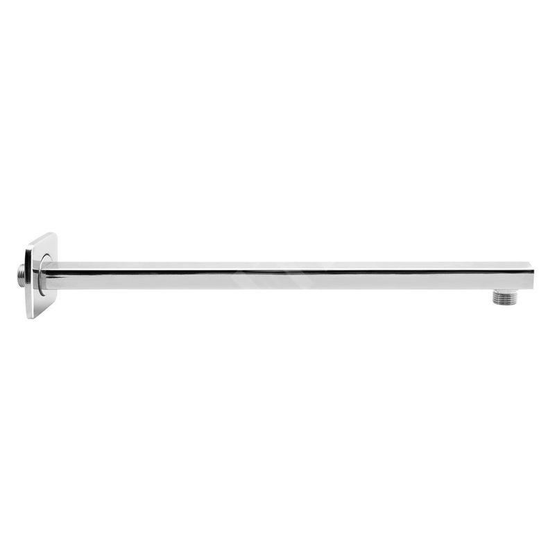 Aqualine Accessoires - Bras de douche 400 mm, chrome TQ043 Aqualine Accessoires - Bras de douche 400 mm, chrome TQ043