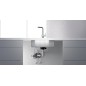 Franke Atlas Neo - mélangeur évier électronique FC 5489.501, inox 115.0625.489 Franke Atlas Neo - mélangeur évier électronique FC 5489.501, inox 115.0625.489