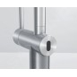 Franke Atlas Neo - mélangeur évier électronique FC 5489.501, inox 115.0625.489 Franke Atlas Neo - mélangeur évier électronique FC 5489.501, inox 115.0625.489