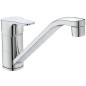 Ideal Standard Cerabase - Robinetterie d’évier, BlueStart, chrome BD432AA