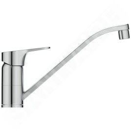 Ideal Standard Cerabase - Robinetterie d’évier, BlueStart, chrome BD432AA