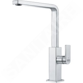 Franke Mythos - Robinetterie d’évier FC 7852, inox 115.0547.852