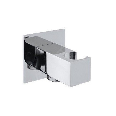 Sapho Douches - Support de douchette, chrome SG303