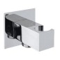 Sapho Douches - Support de douchette, chrome SG303