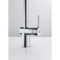 Franke Active New - Mitigeur d'évier FN 6100.031, chrome 115.0653.298 Franke Active New - Mitigeur d'évier FN 6100.031, chrome 115.0653.298