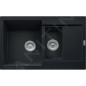 Franke Maris - Évier en Fragranite MRG 651-78, 780x500 mm, noir mat 114.0637.579 Franke Maris - Évier en Fragranite MRG 651-78, 780x500 mm, noir mat 114.0637.579