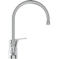Ideal Standard Cerabase - Robinetterie d’évier, BlueStart, chrome BD050AA