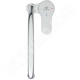 Ideal Standard Cerabase - Robinetterie d’évier, BlueStart, chrome BD050AA