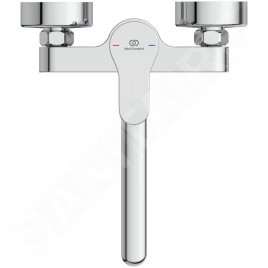 Ideal Standard Cerabase - Mitigeur d’évier, chrome BD488AA