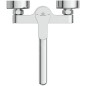 Ideal Standard Cerabase - Mitigeur d’évier, chrome BD488AA