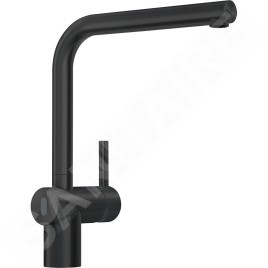 Franke Atlas Neo - Mitigeur évier électronique FC 5489.502, noir 115.0625.525