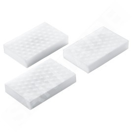 Grohe Accessoires - Éponge de nettoyage, 3 pièces 40752L00