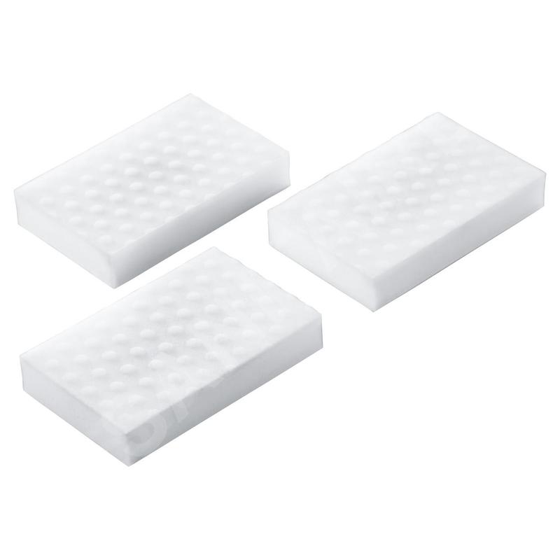 Grohe Accessoires - Éponge de nettoyage, 3 pièces 40752L00