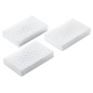 Grohe Accessoires - Éponge de nettoyage, 3 pièces 40752L00