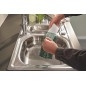 Grohe Accessoires - Éponge de nettoyage, 3 pièces 40752L00
