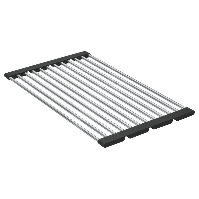 Grohe Accessoires - Bac d'égouttage, 50x29 cm 40858SD0