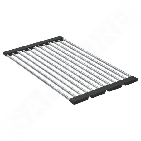 Grohe Accessoires - Bac d'égouttage, 50x29 cm 40858SD0