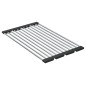 Grohe Accessoires - Bac d'égouttage, 50x29 cm 40858SD0
