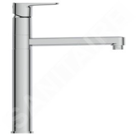 Ideal Standard Cerafine O - Robinetterie d’évier, chrome BC501AA