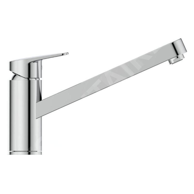 Ideal Standard CeraPlan - Mitigeur d'évier, Bluestart, chrome BD310AA