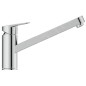 Ideal Standard CeraPlan - Mitigeur d'évier, Bluestart, chrome BD310AA