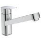 Ideal Standard CeraPlan - Mitigeur d'évier, Bluestart, chrome BD310AA