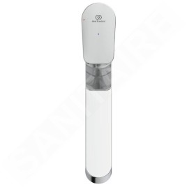 Ideal Standard CeraPlan - Mitigeur d'évier, Bluestart, chrome BD310AA