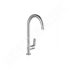 Ravak Classic - Mitigeur d'évier CL 016.00, chrome X070085