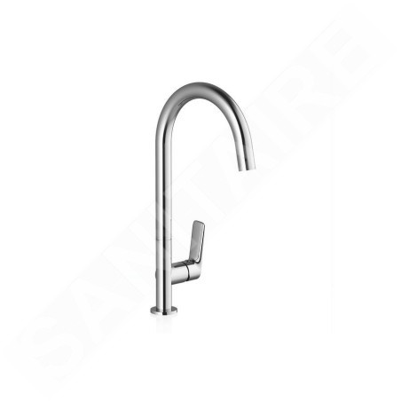 Ravak Classic - Mitigeur d'évier CL 016.00, chrome X070085