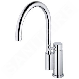 Ideal Standard Mara - Mitigeur d’évier, chrome A9020AA