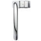Ideal Standard CeraPlan - Mitigeur d'évier avec bec extractible, chrome BD337AA