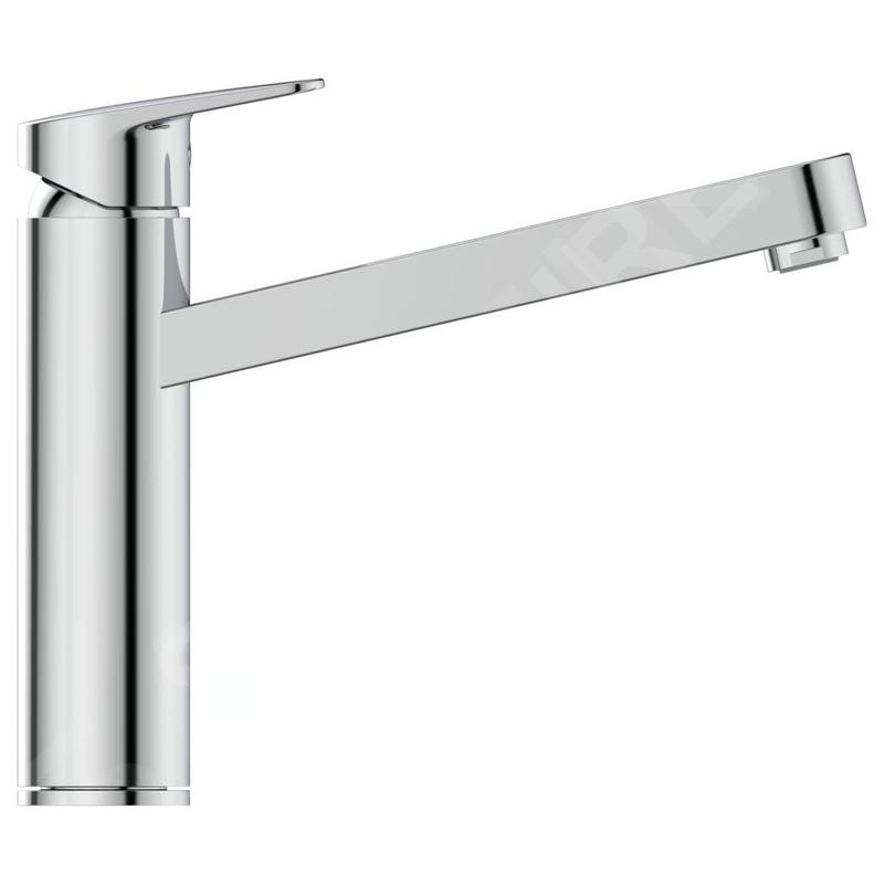 Ideal Standard CeraPlan - Mitigeur d'évier, chrome BD311AA