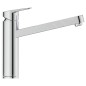 Ideal Standard CeraPlan - Mitigeur d'évier, chrome BD311AA