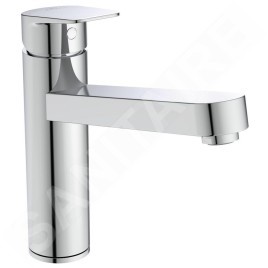 Ideal Standard CeraPlan - Mitigeur d'évier, chrome BD311AA