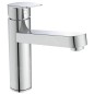 Ideal Standard CeraPlan - Mitigeur d'évier, chrome BD311AA