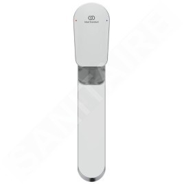 Ideal Standard CeraPlan - Mitigeur d'évier, chrome BD311AA