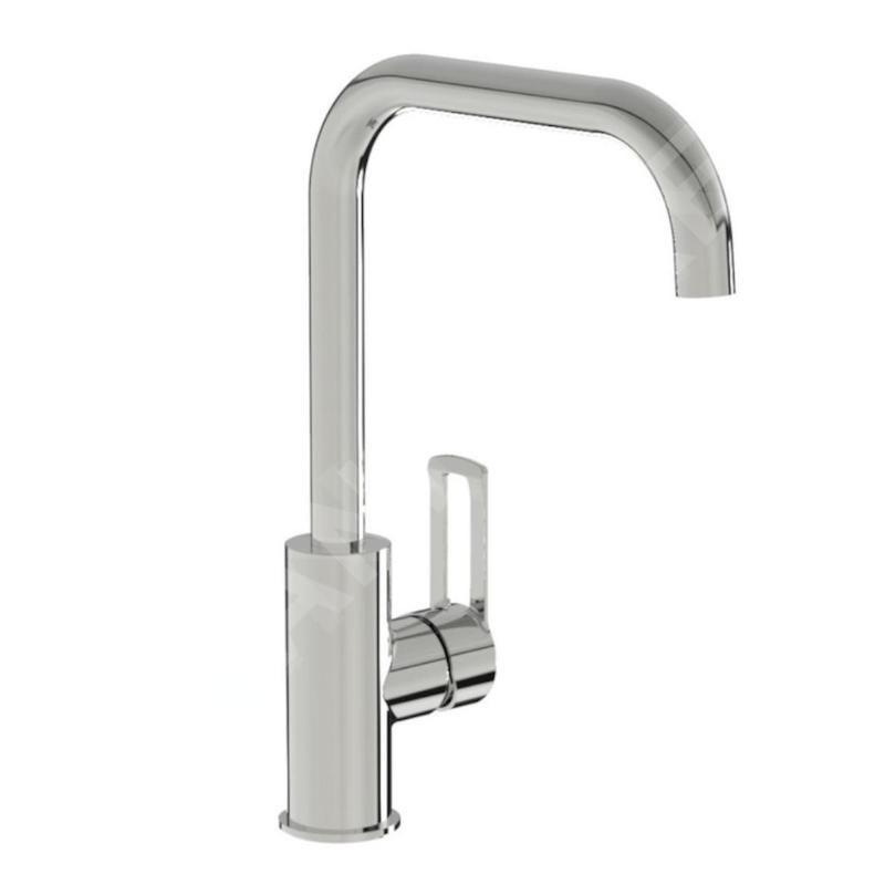 Jika Pure - Mitigeur d’évier, chrome H3514210042601