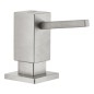 Grohe Accessoires - Distributeur de savon, supersteel 40649DC0