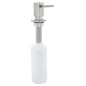 Grohe Accessoires - Distributeur de savon, supersteel 40649DC0