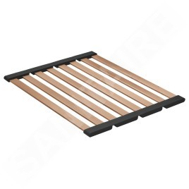 Grohe Accessoires - Grille d'égouttage 45x35 cm, Warm Sunset brossé 40856DL0