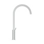 Ideal Standard Gusto - Mitigeur d’évier, chrome BD411AA