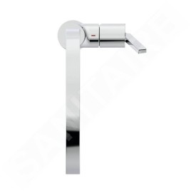 Ideal Standard Gusto - Mitigeur d’évier, chrome BD411AA