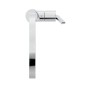 Ideal Standard Gusto - Mitigeur d’évier, chrome BD411AA