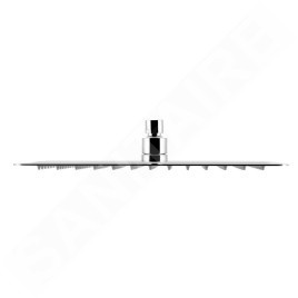 Novaservis Douches de tête - Douche de tête, 300x300 mm, inox RUP/301,4