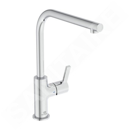 Ideal Standard Gusto - Mitigeur d’évier, chrome BD418AA