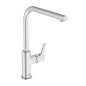 Ideal Standard Gusto - Mitigeur d’évier, chrome BD418AA