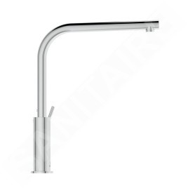 Ideal Standard Gusto - Mitigeur d’évier, chrome BD418AA