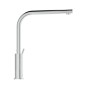 Ideal Standard Gusto - Mitigeur d’évier, chrome BD418AA